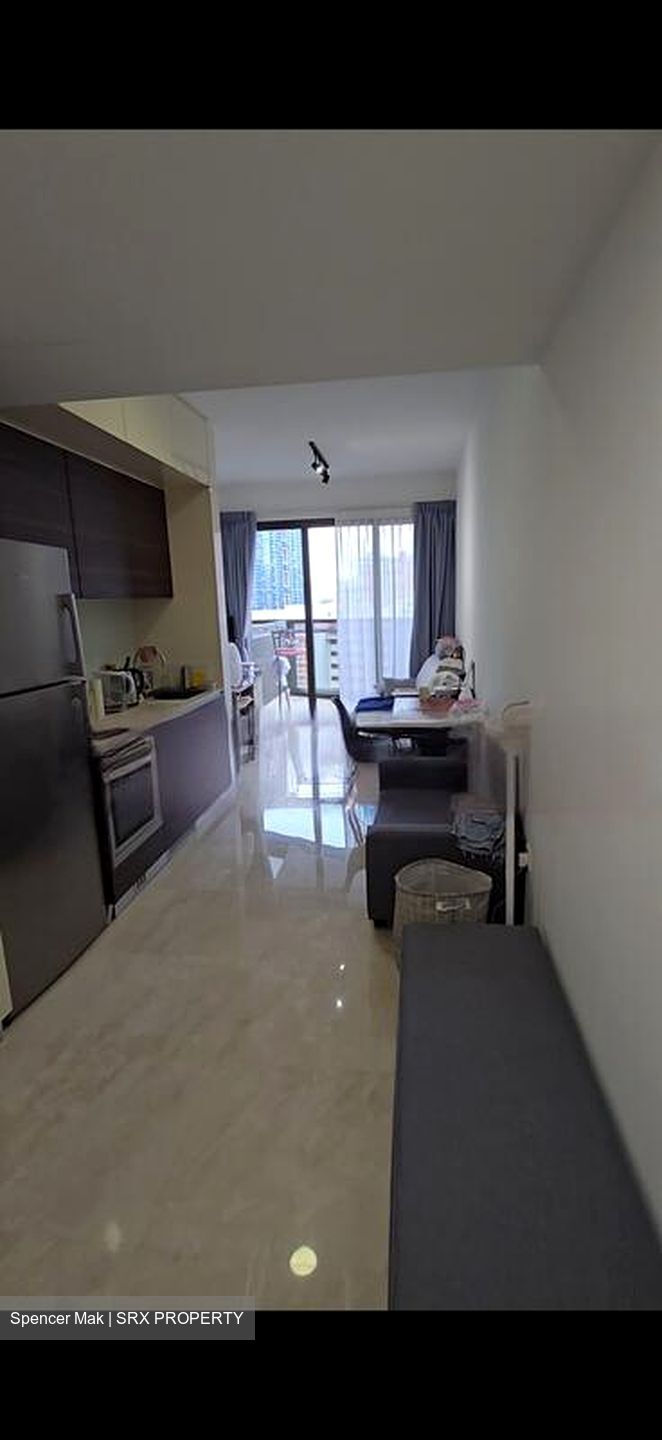 Commonwealth Towers (D3), Condominium #566747541